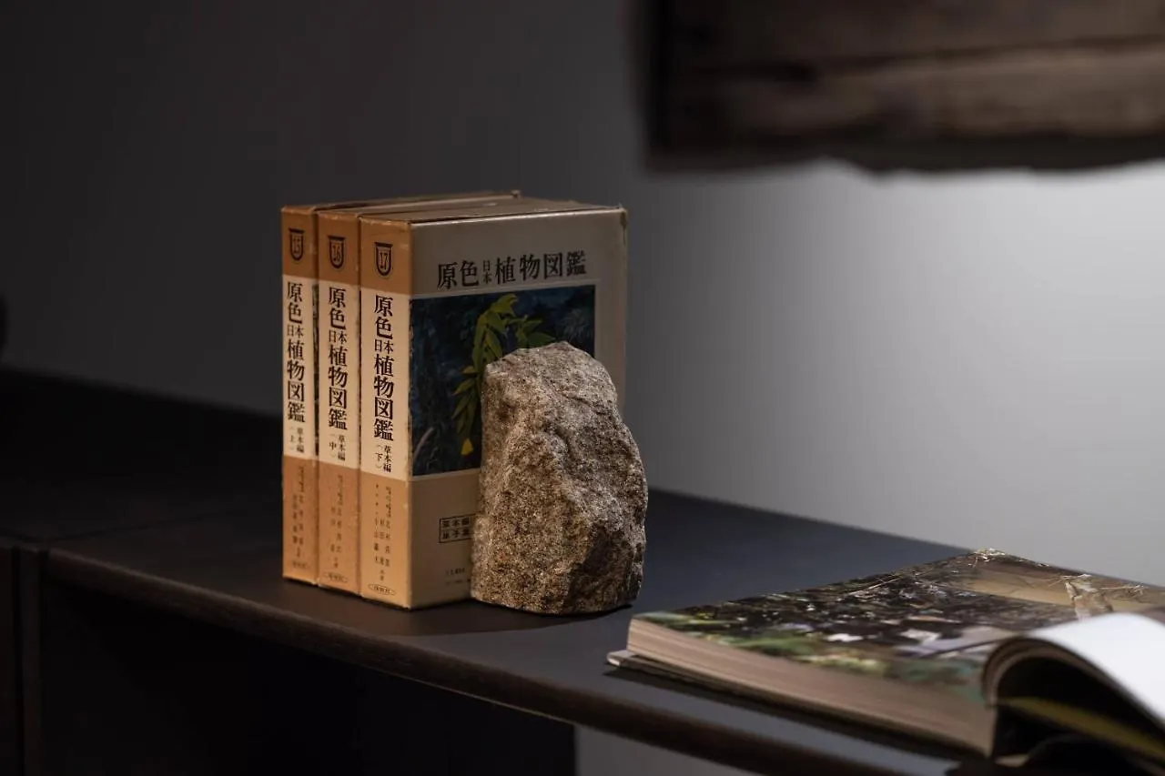 라쿠로 교토 바이 더 셰어 호텔