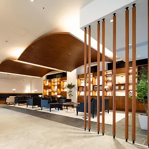 Hotel Via Prime Shinkansenguchi ***