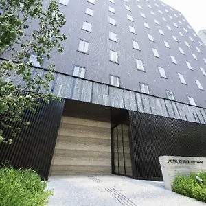 Hotel Keihan Yodoyabashi ****