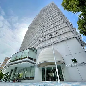 Chisun Yokohama Isezakicho 3*, 요코하마 일본