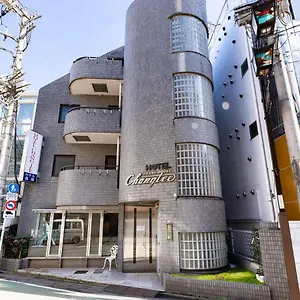 Ryokan Chang Tee Ikebukuro **