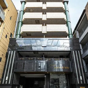 Apartment Tenjin Minami San Ban 