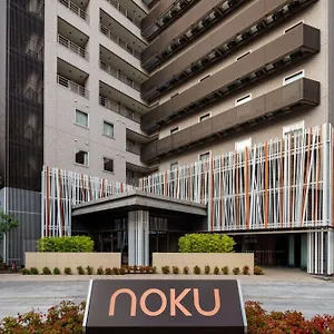 Noku Отель