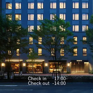 酒店 Sequence酒店-京都五条