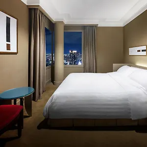 Hotel Hankyu International *****