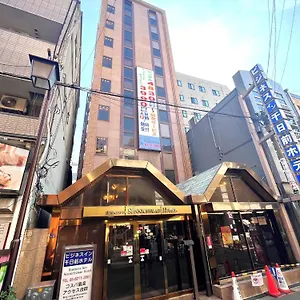 비즈니스 인 센니치마에 3*, 오사카 일본