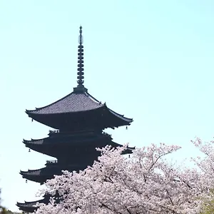 公寓式酒店 Sakura 椿