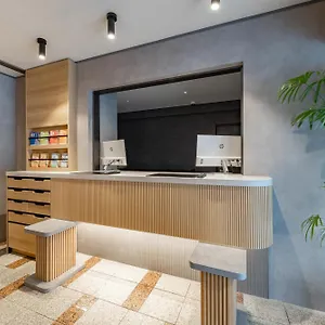 Hotel Mystays Nippori ***