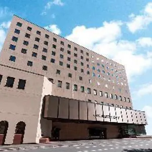 *** ホテル ホテルノースシティ 日本