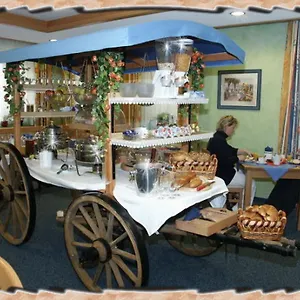 Hotel Seerose