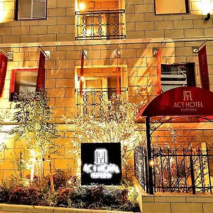 Hotel Act Roppongi ****