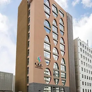 Hotel Sarasa Shinsaibashi ****
