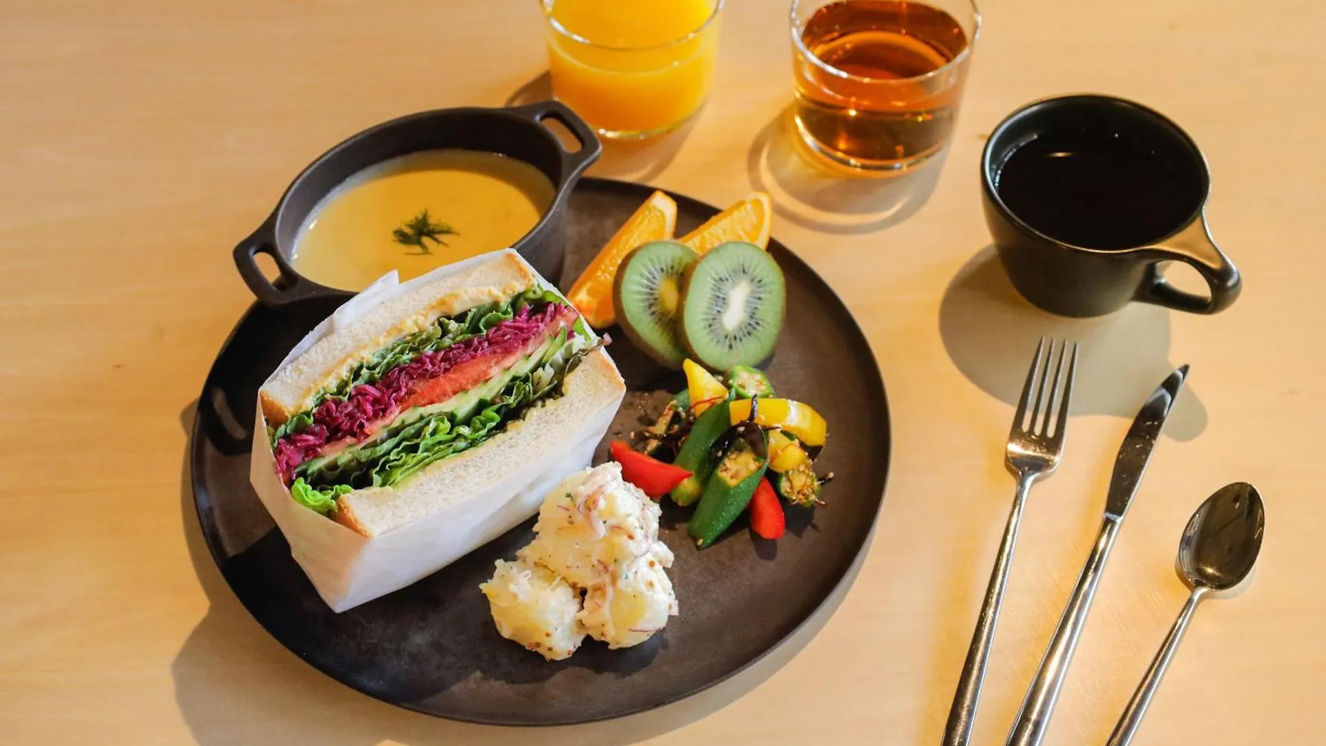 Rakuro Kyoto By The Share Hotels Giappone